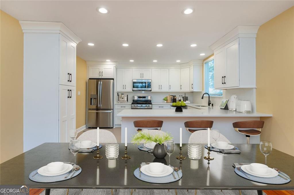 Berkeley Park - Residential