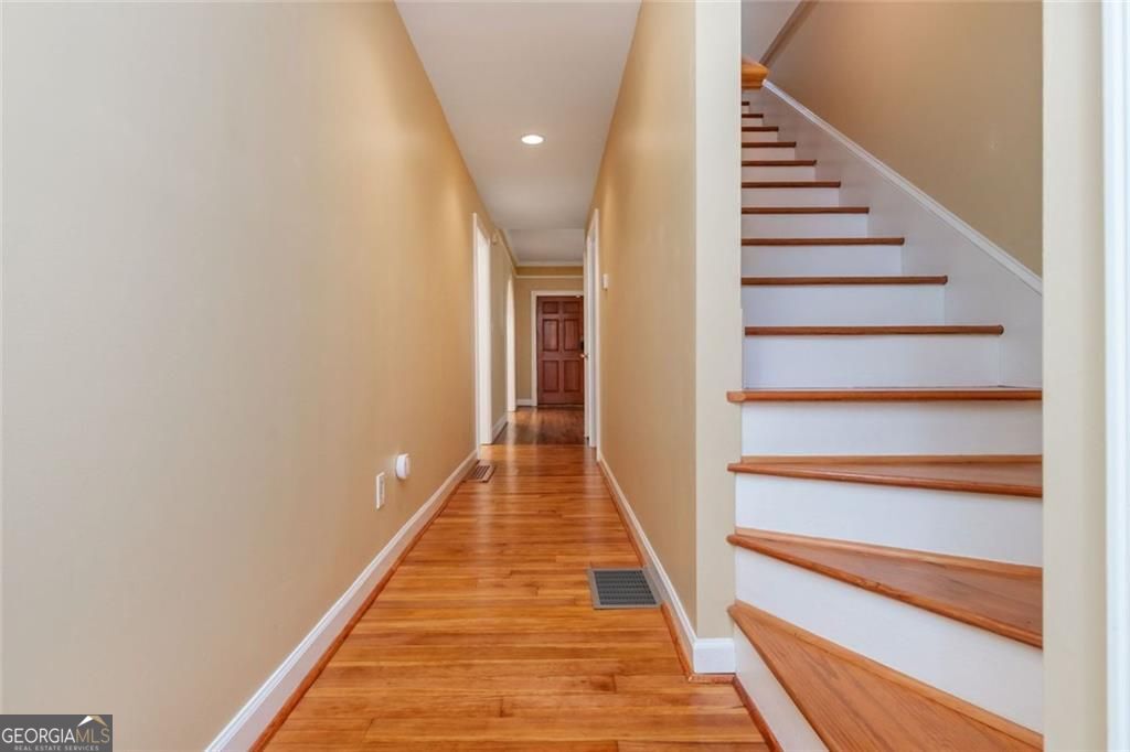 Berkeley Park - Residential
