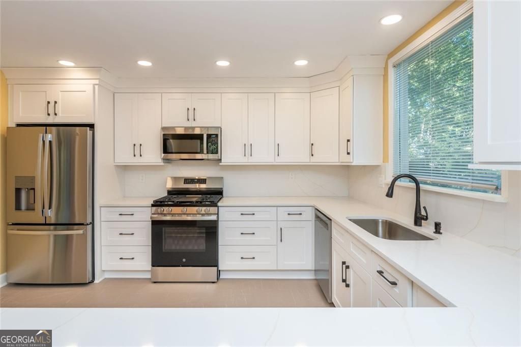 Berkeley Park - Residential