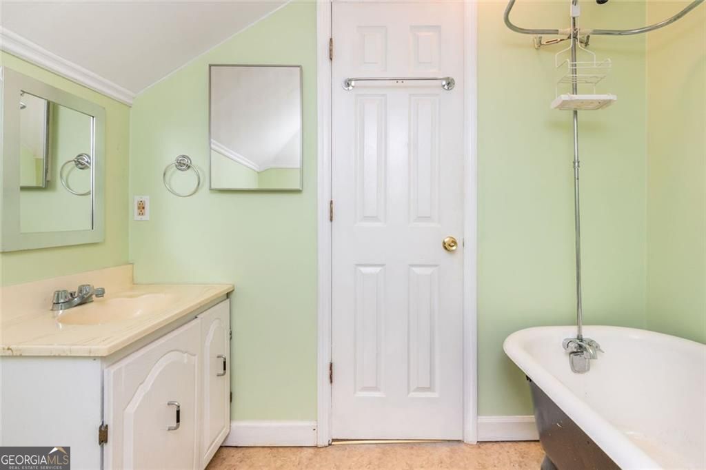 Berkeley Park - Residential