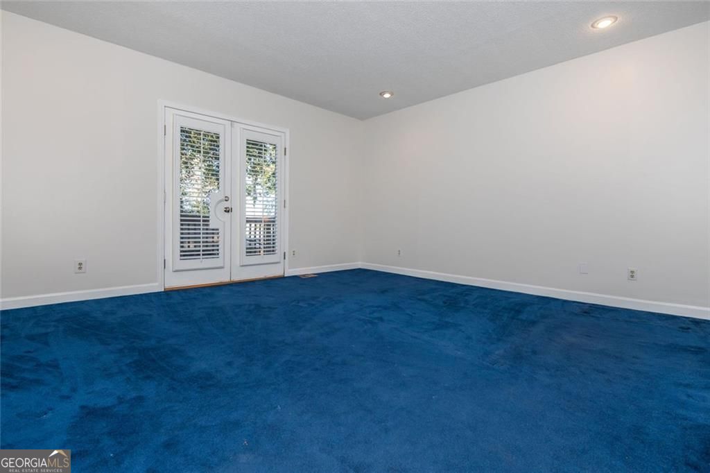 Berkeley Park - Residential