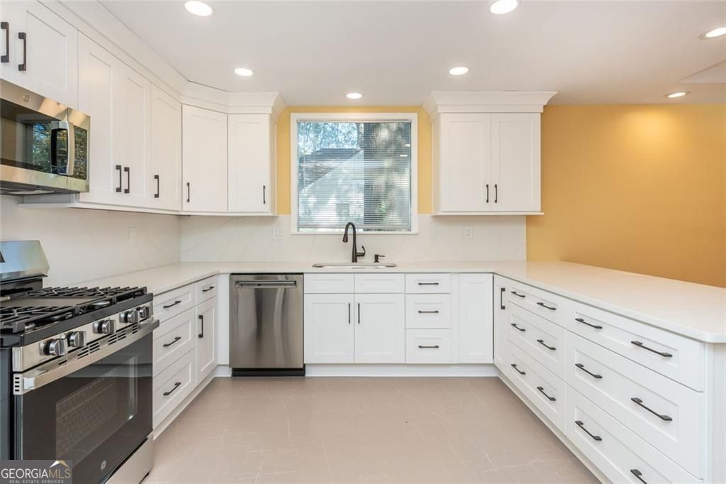 Berkeley Park - Residential
