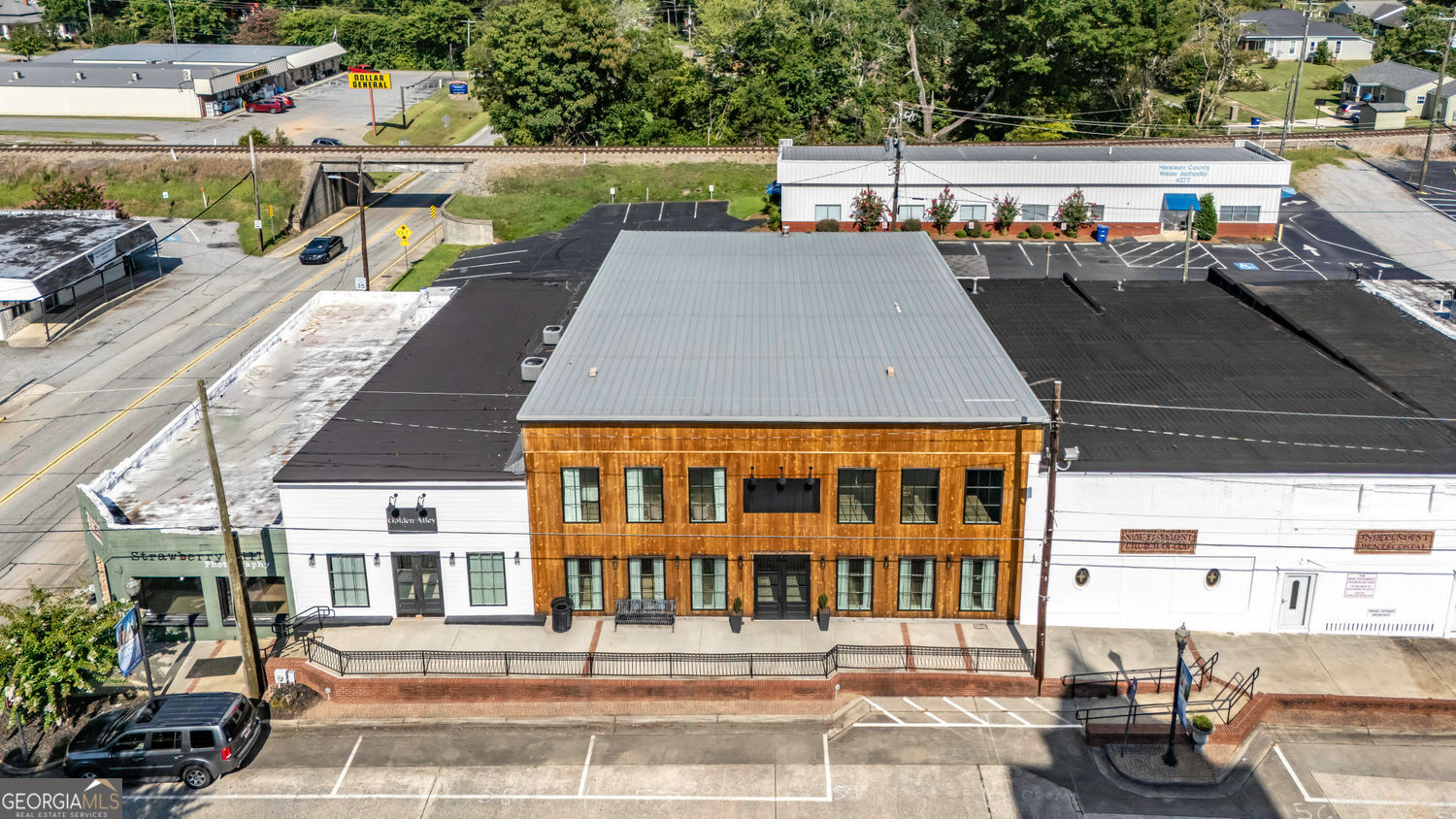 123 Van Wert ST