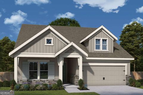 266 Strawberry Lane Woodstock GA 30189