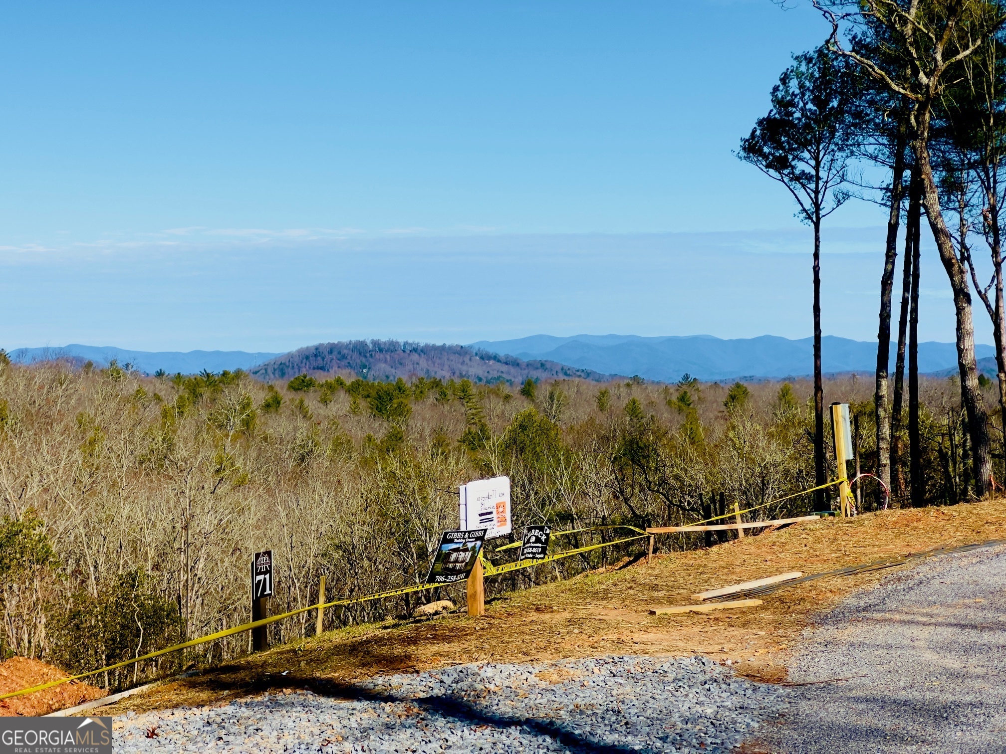 LOT 71 HillTop way