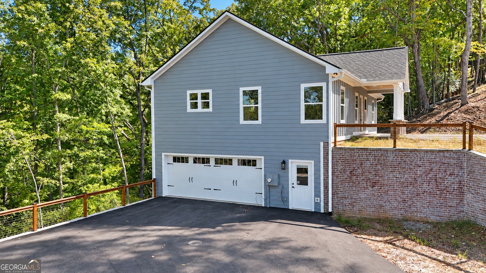 188 Sautee Ridge