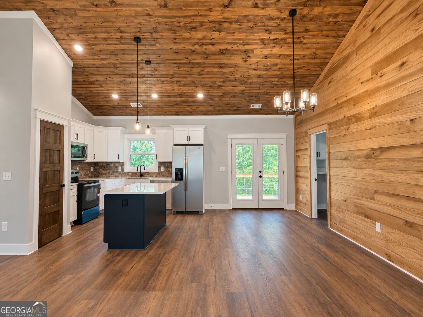 188 Sautee Ridge