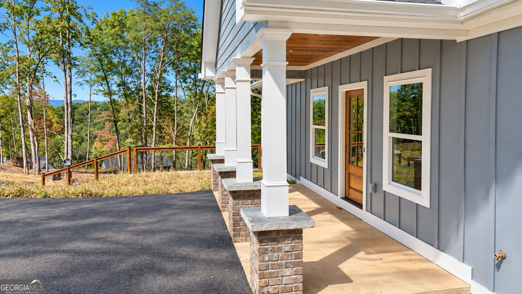 188 Sautee Ridge