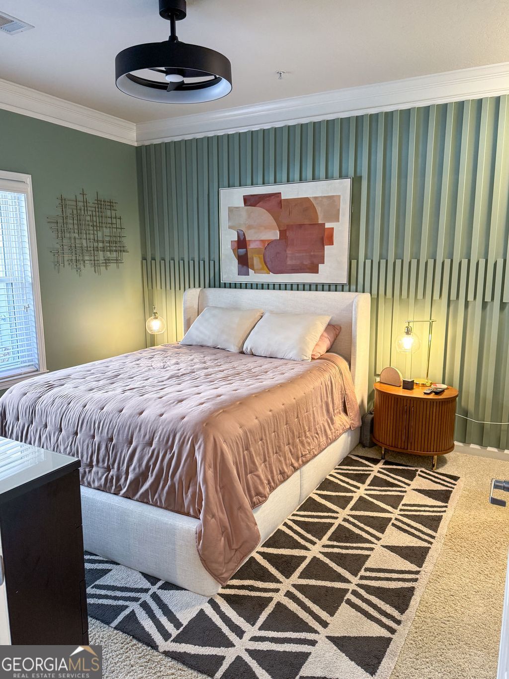 Photo of 1850 Cotillion Drive #2102, Atlanta, GA 30338 (MLS # 10771531)