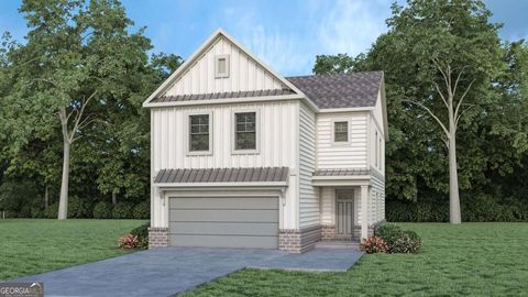 6128 Knickerbocker ST Mableton GA 30126