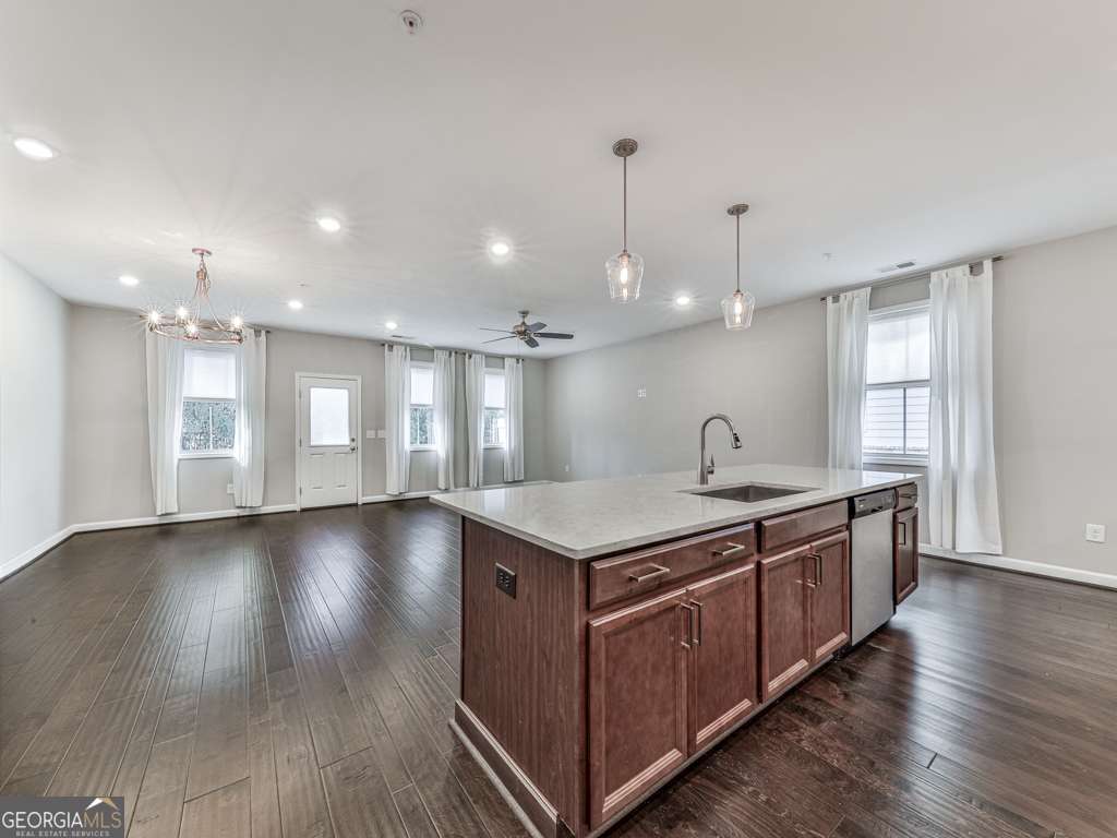 Parkside East - Residential