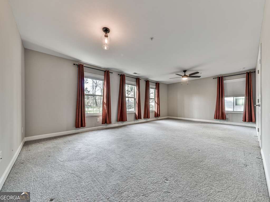 Parkside East - Residential