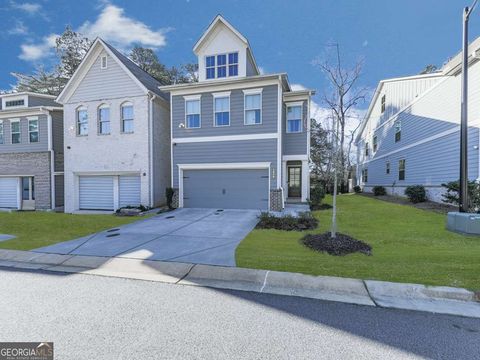 1020 Broadview DR Marietta GA 30062