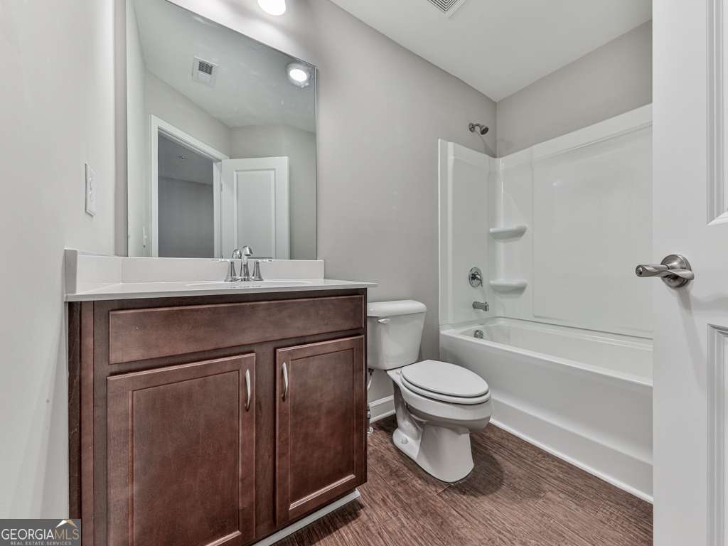 Parkside East - Residential