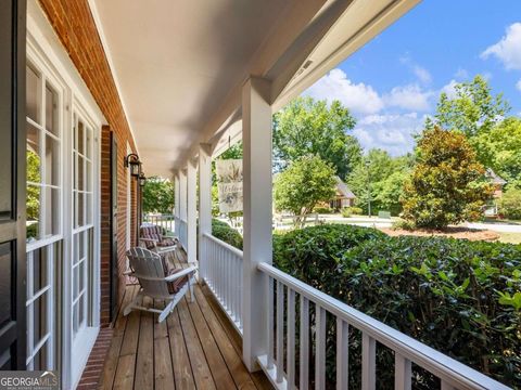 A home in Lawrenceville