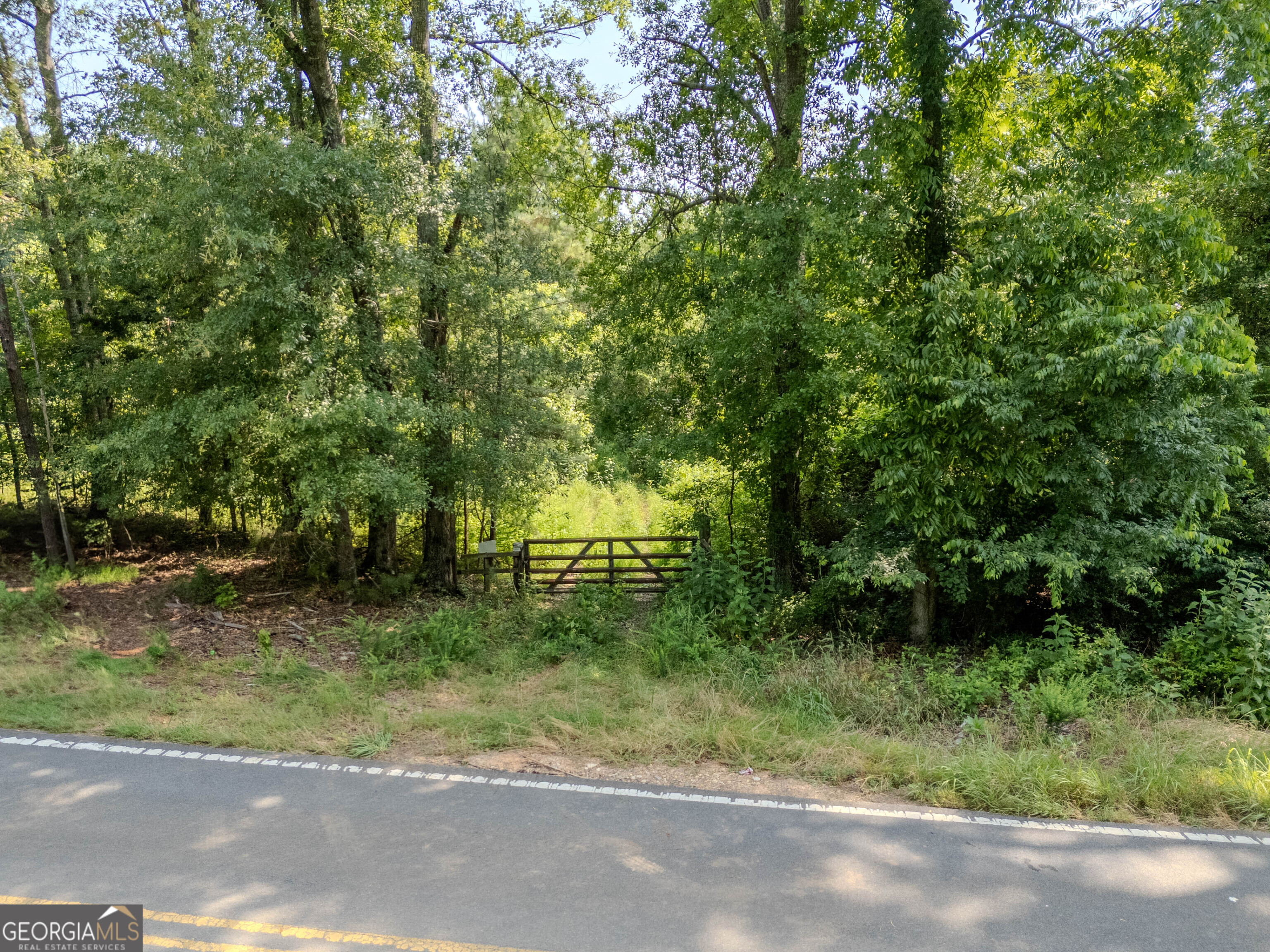 0 Spout Springs RD