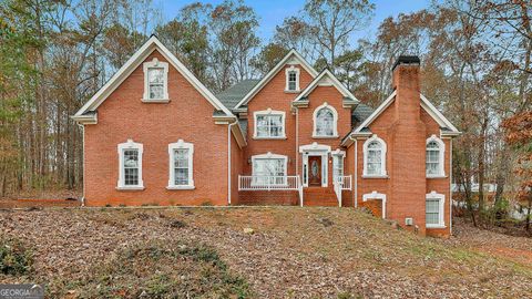 A home in Fayetteville