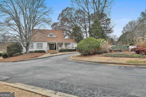 A home in Fayetteville