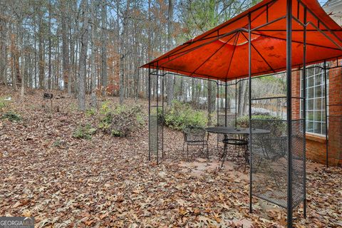 A home in Fayetteville