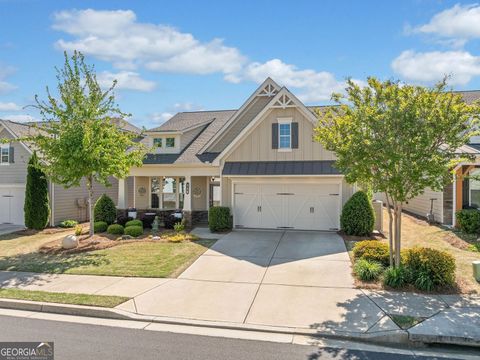 324 Hickory Bluffs PKWY Canton GA 30114