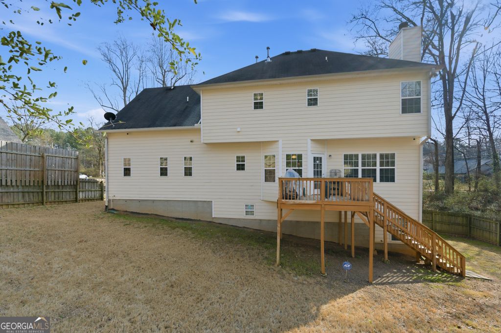 Photo of 5980 Giles Road, Lithonia, GA 30058 (MLS # 10700681)