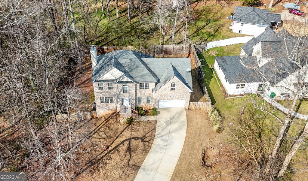 Photo of 5980 Giles Road, Lithonia, GA 30058 (MLS # 10700681)