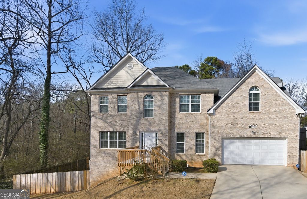 Photo of 5980 Giles Road, Lithonia, GA 30058 (MLS # 10700681)