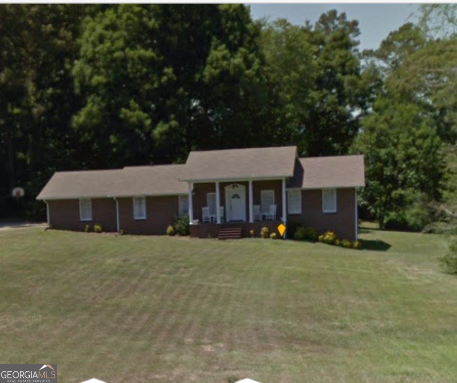 809 Loganville HWY