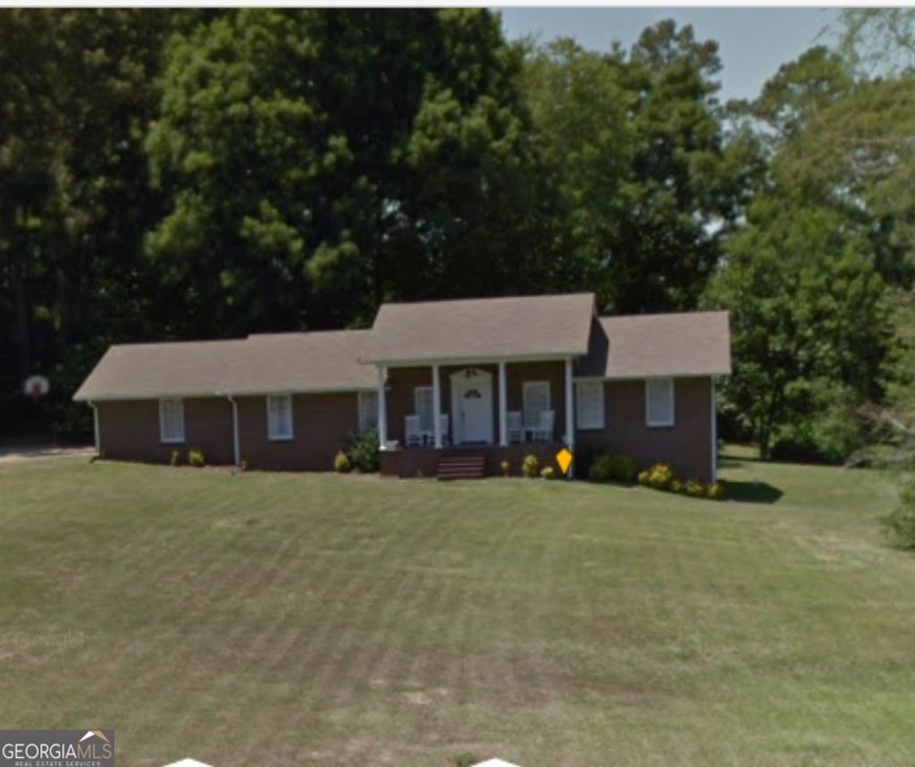 Photo of 809 Loganville Highway, Winder, GA 30680 (MLS # 8842806)