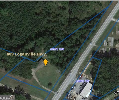 809 Loganville HWY Winder GA 30680