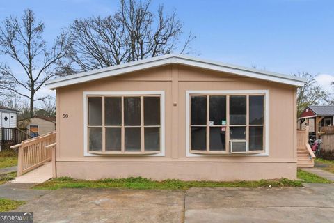 Photo of 50 Tency Lane, Rome, GA 30165 (MLS # 10655511)