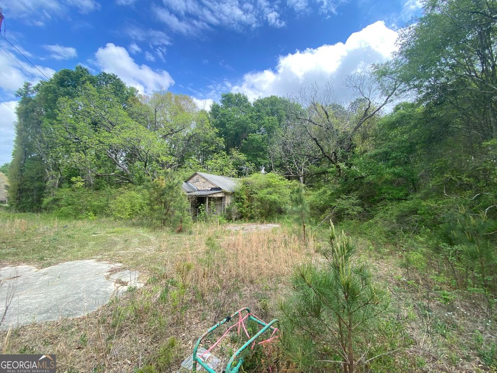 Photo of 0 State Hwy 142 E, Covington, GA 30014 (MLS # 10730773)