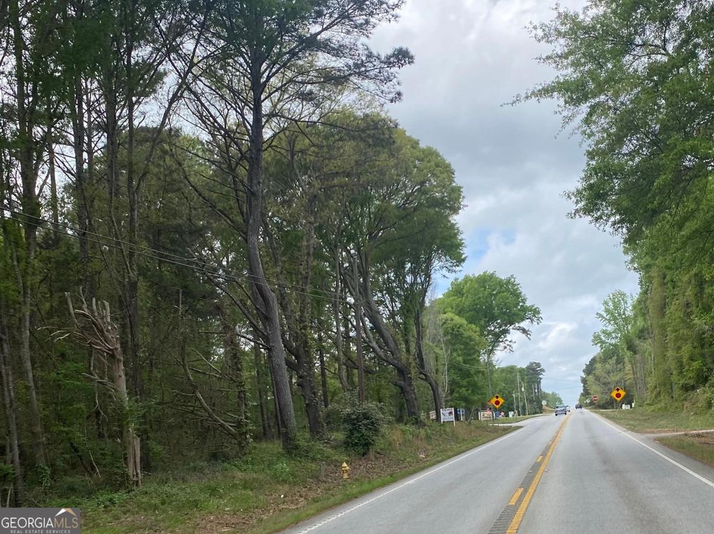 Photo of 0 State Hwy 142 E, Covington, GA 30014 (MLS # 10730773)