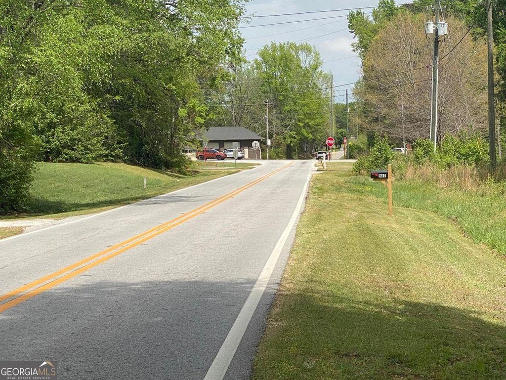 Photo of 0 State Hwy 142 E, Covington, GA 30014 (MLS # 10730773)