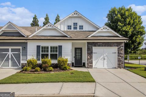 Photo of 111 Point View Drive, Canton, GA 30114 (MLS # 10550325)