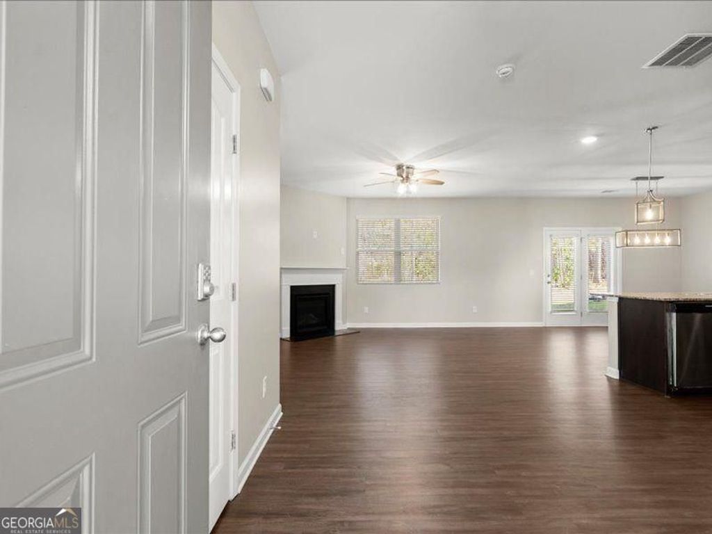 Photo of 40 Ivey Hollow Circle, Dawsonville, GA 30534 (MLS # 10715392)