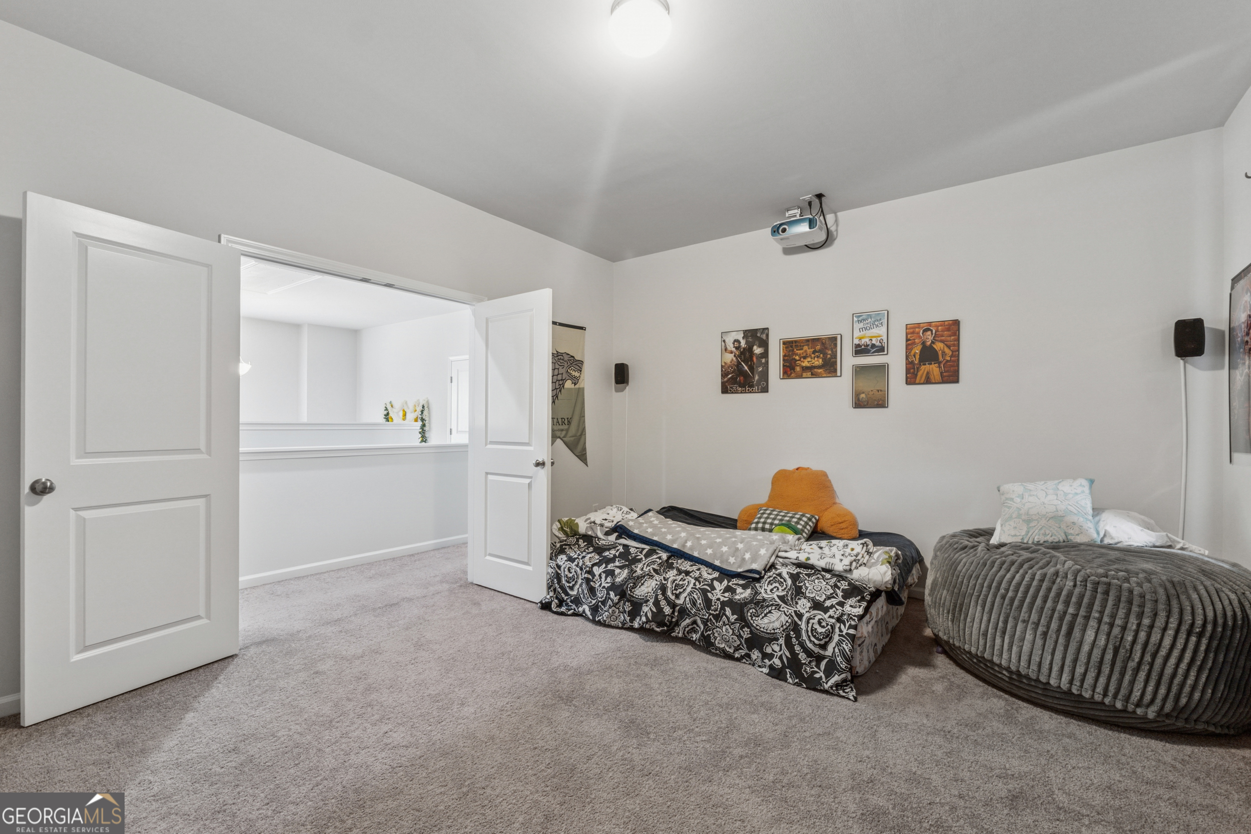 LongStreet Manor - Residential