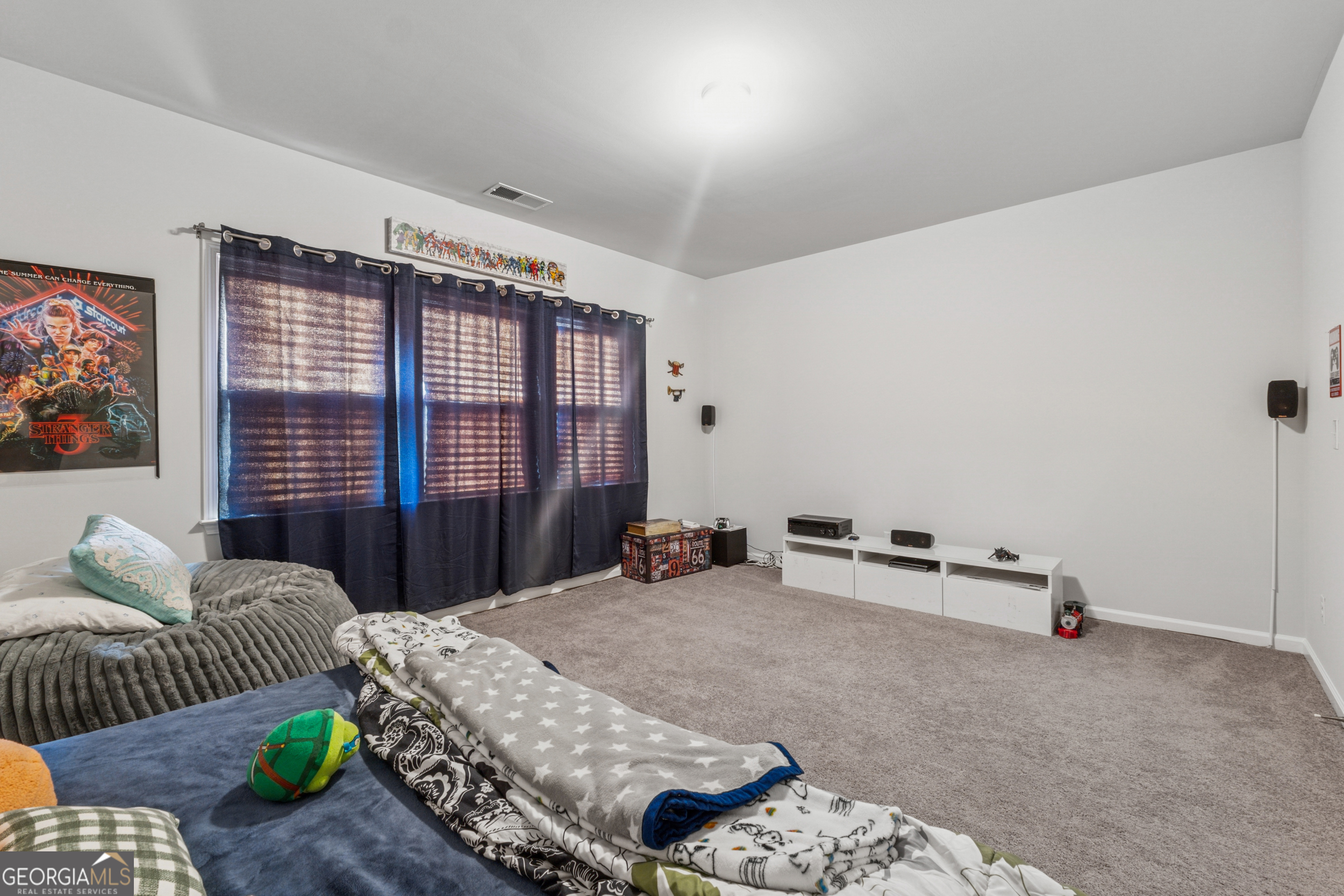 LongStreet Manor - Residential