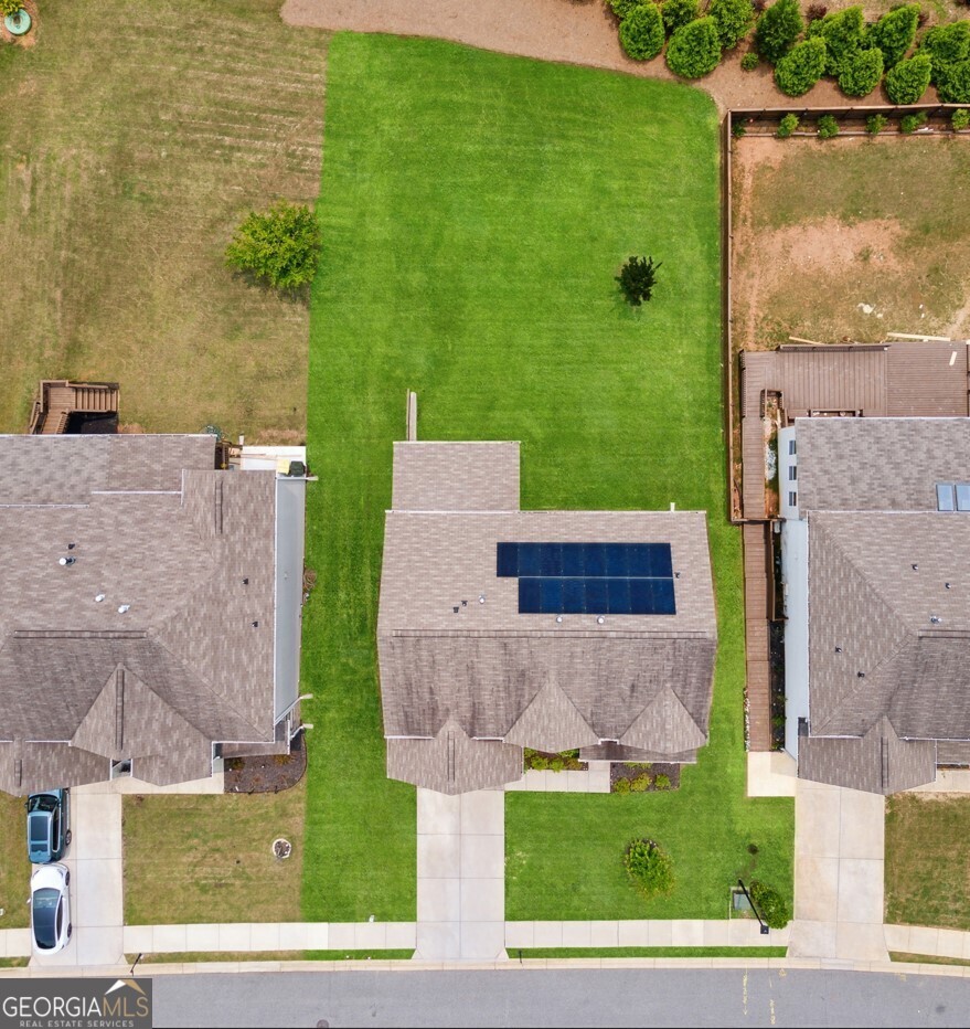LongStreet Manor - Residential