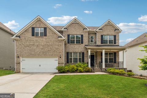 3755 Gardenside CT Alpharetta GA 30004