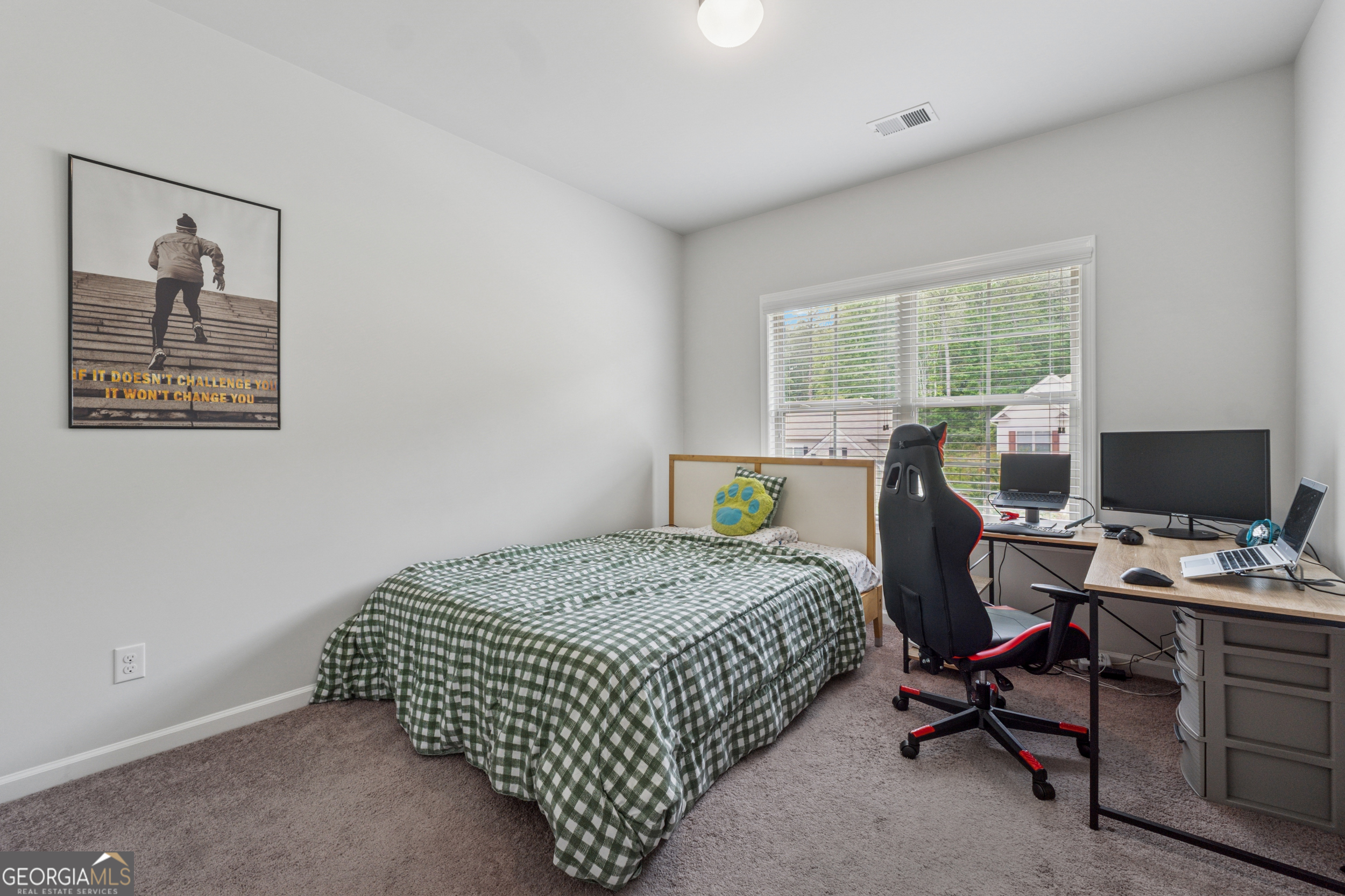 LongStreet Manor - Residential