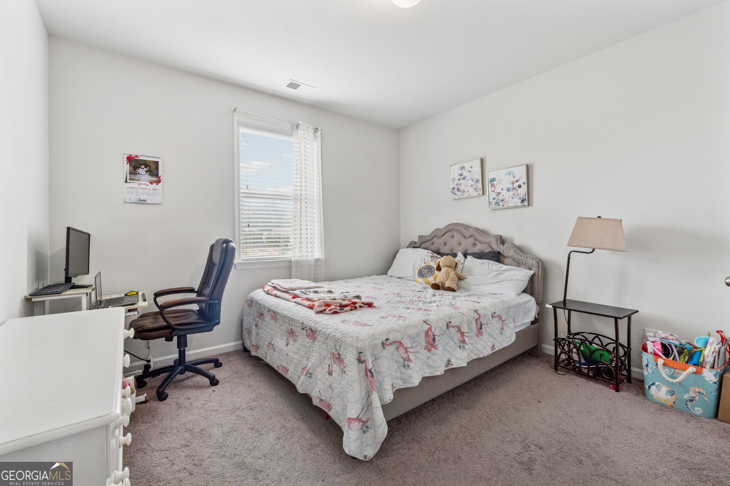 LongStreet Manor - Residential