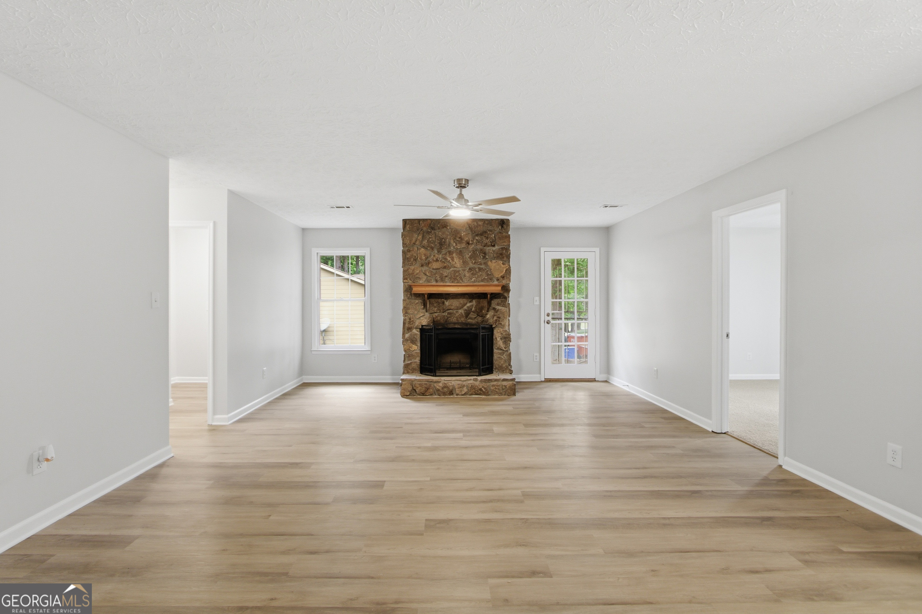 1171 Salisbury TRL