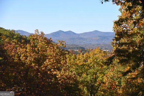 A home in Blairsville