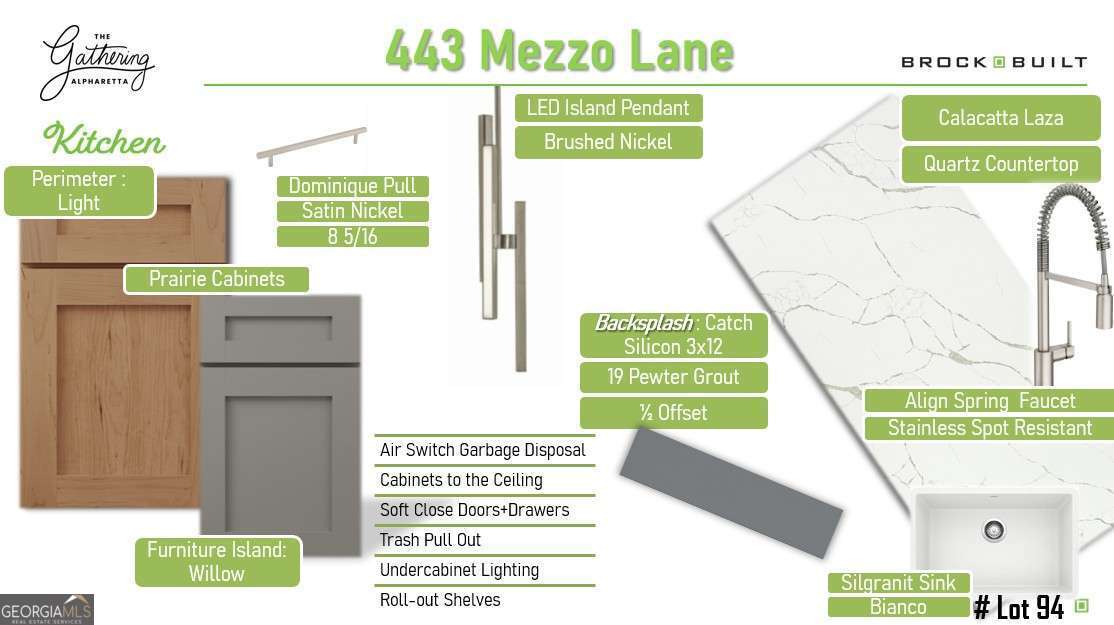 443 Mezzo LN 94