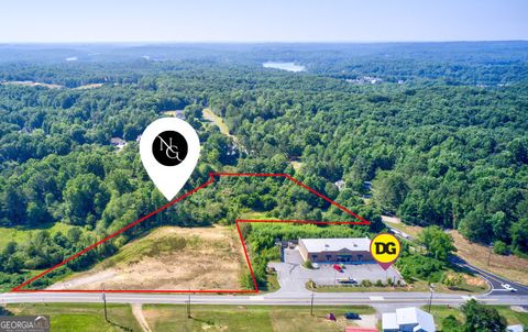 Photo of 0 Nix Bridge Road, Dawsonville, GA 30534 (MLS # 10778031)