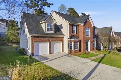 1209 Lainster DR SE Mableton GA 30126