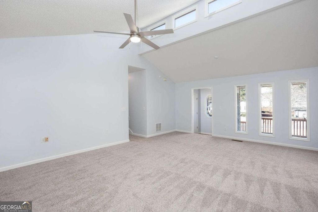 Photo of 208 Windfield Drive, Woodstock, GA 30188 (MLS # 10680100)