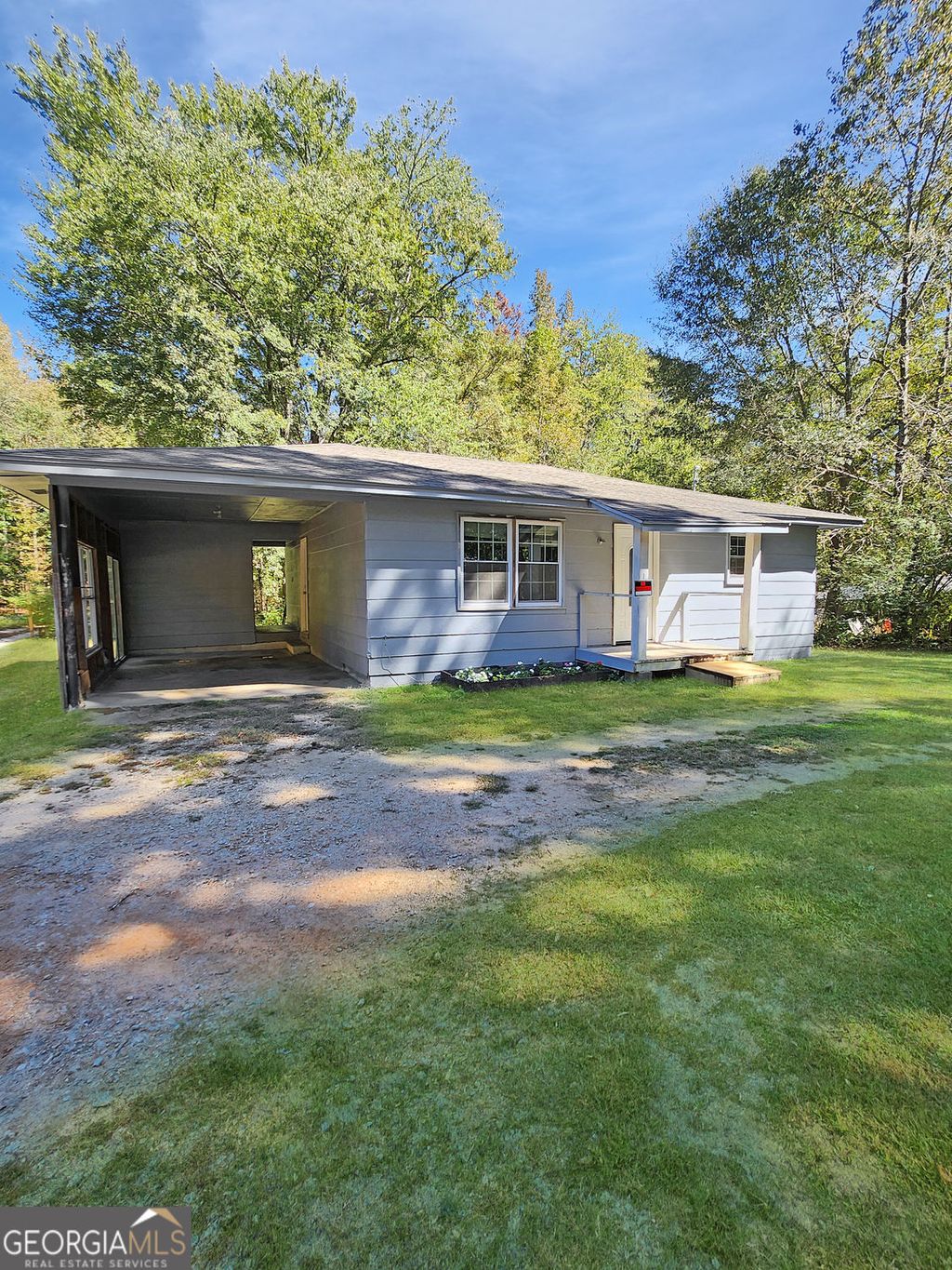 Photo of 147 Cobb Road, Covington, GA 30014 (MLS # 10808678)