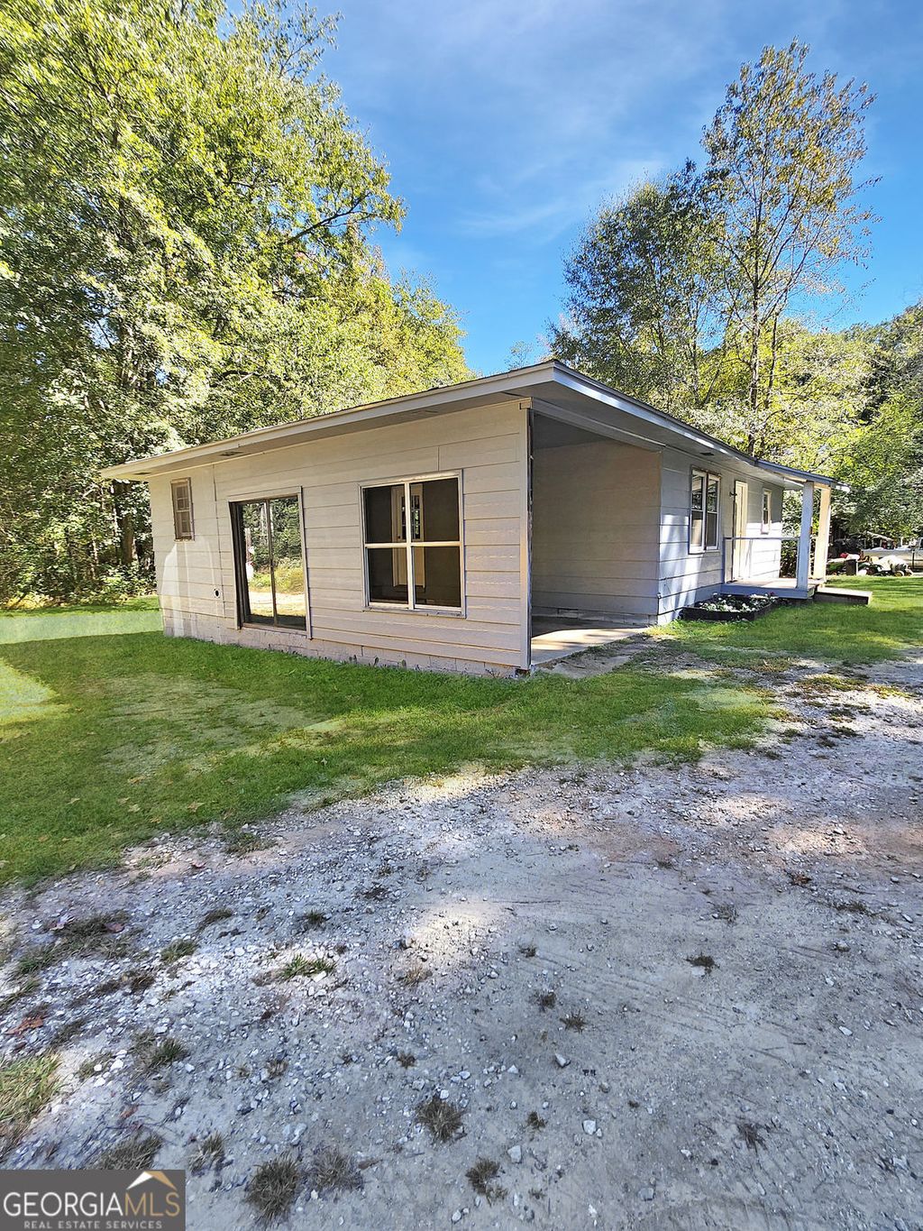 Photo of 147 Cobb Road, Covington, GA 30014 (MLS # 10808678)